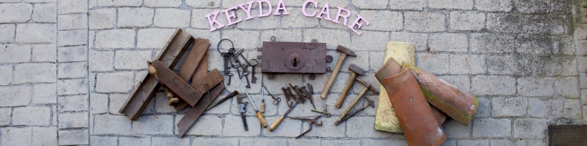 Repairs Keyda Care