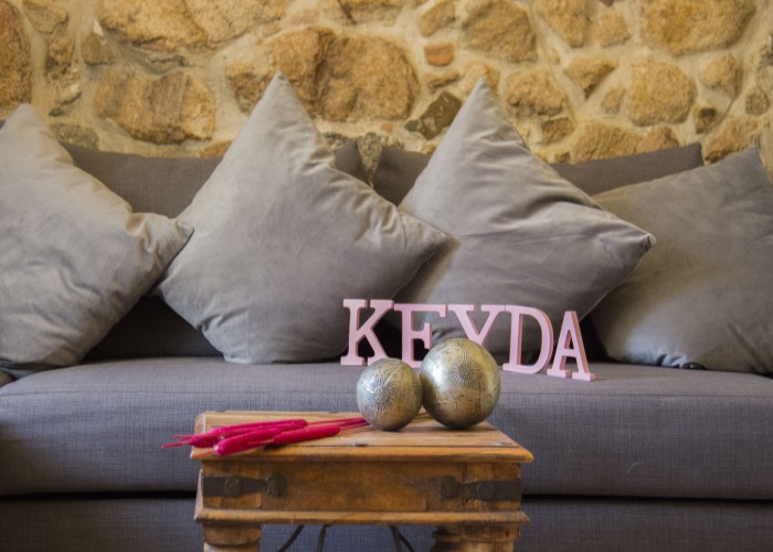 Home Staging - Servicios de Diseño · Costa Brava · Keyda Care